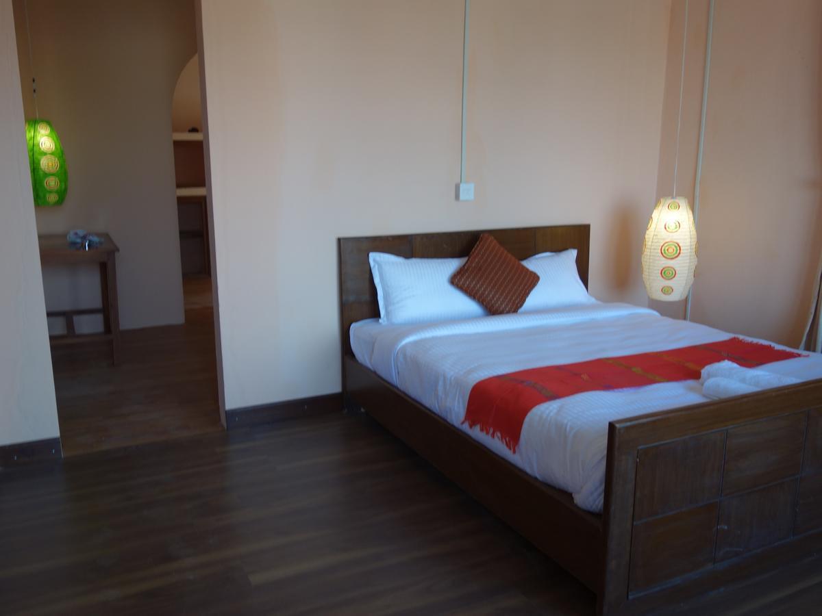 Bodhi Apartment Hotel Baudhatinchule Exterior foto